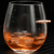 Copo De Whisky Bala Munição 430 Ml
