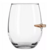 Copo De Whisky Bala Munição 430 Ml - comprar online