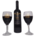 KIT VINHO E 2 TAÇAS - XV DE NOVEMBRO PRESENTE NAMORADOS - comprar online