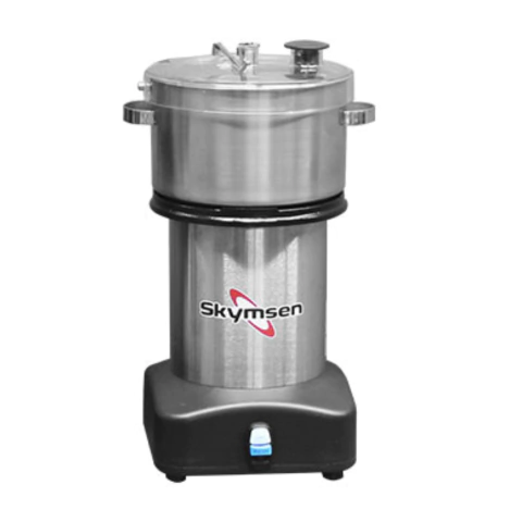 CUTTER SKYMSEN ALTO RENDIMIENTO 4 LTS CR-4LR