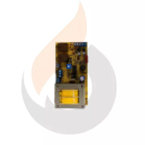 PLACA TIMER ELECTRONICA MULTIFUNCION