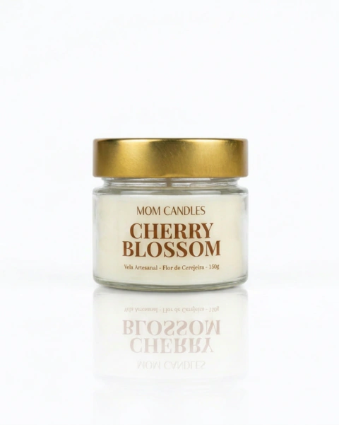 Vela Cherry Blossom