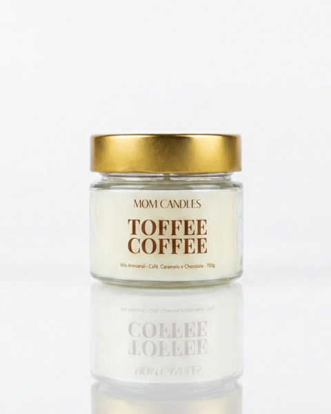 Toffee Coffee
