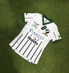 Camiseta villa mitre