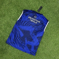 Musculosa Deportivo Merlo - comprar online