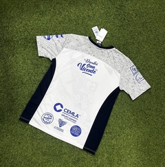 Camiseta San Martín de Burzaco - Camisetas Mania 10