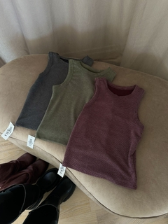 musculosa immi en internet