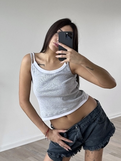 short pali tiro bajo
