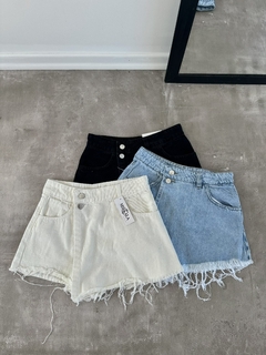 skort texas xo - comprar online