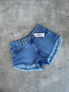 SHORT ALDARA