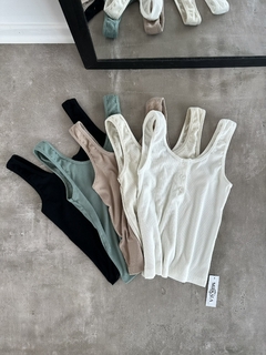 musculosa madrid
