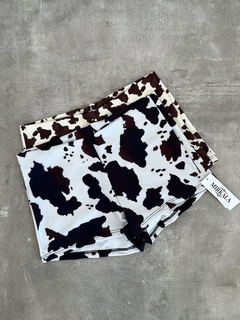 short milka - comprar online