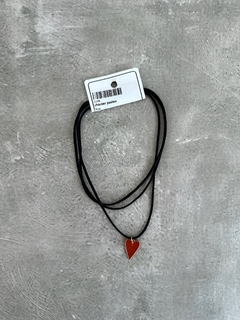 chocker pasion