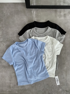 remera esmarie