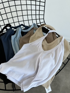 top billie - comprar online