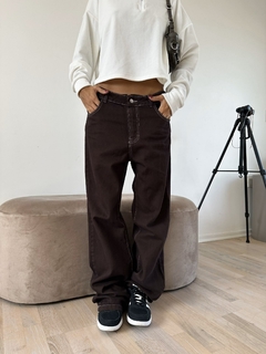 jean africa