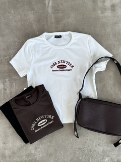 remera madison - comprar online