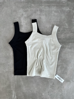 musculosa canarias