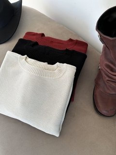 sweater britta - comprar online
