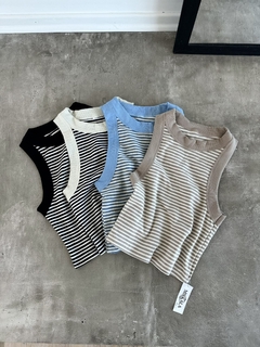 musculosa candela