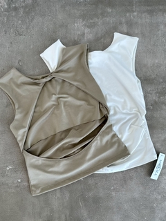 top dunna - comprar online