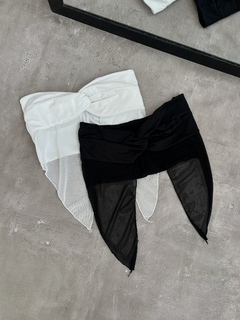 estrapless rosalie