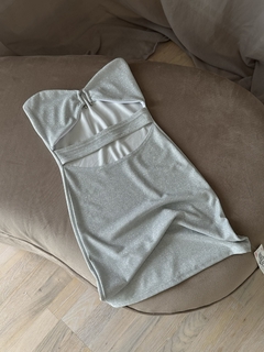 vestido ischia