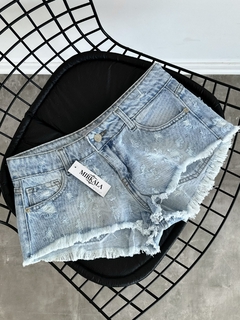 short sprouse - comprar online