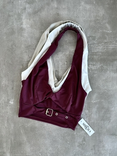 top francine - comprar online