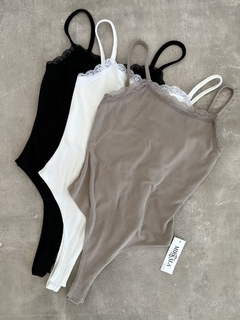body lilibeth