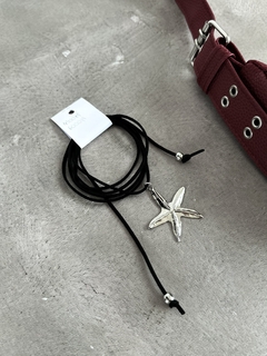 chocker starfish - comprar online