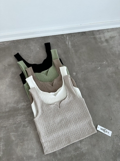 MUSCULOSA MAITE