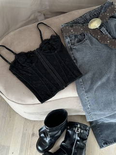 corset turner - comprar online
