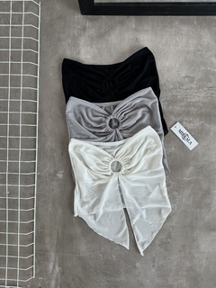 strapless rouse - comprar online