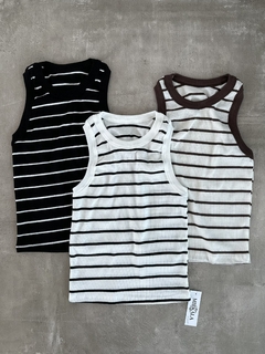 musculosa kaido