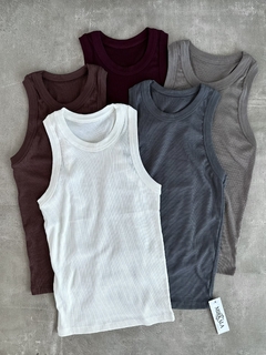 musculosa jagger
