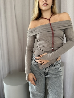 remera campbell