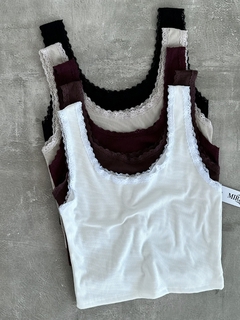 MUSCULOSA STEINBACH