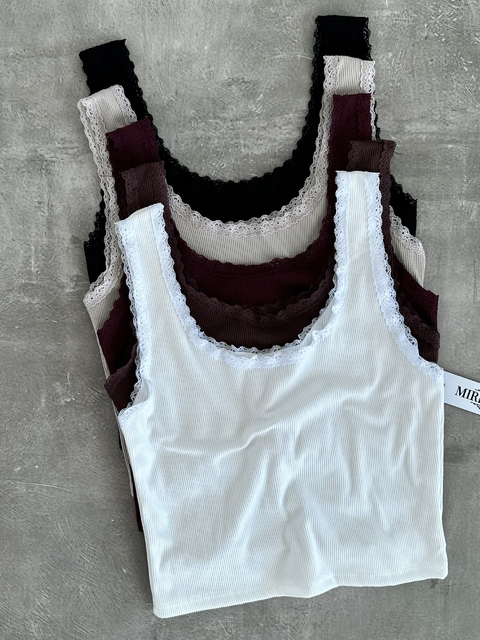 MUSCULOSA STEINBACH