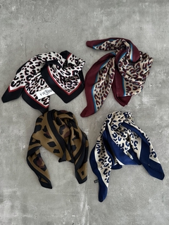 pañuelo brandy - comprar online