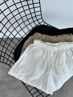 short lino clea