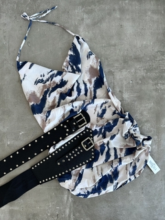 vestido libertad