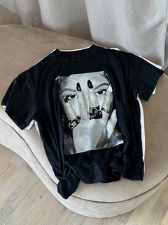 remera moore
