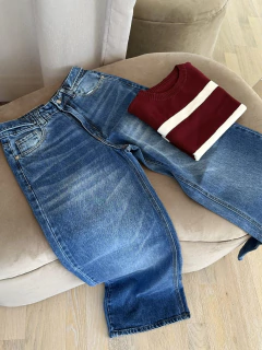 JEAN IRENE - comprar online