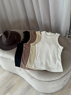 MUSCULOSA GEMMA