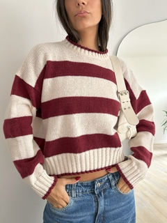 sweater hiver
