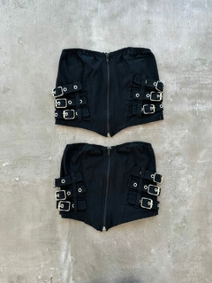 corset cad