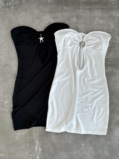vestido mermaid en internet