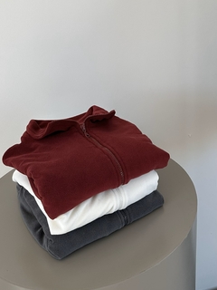 campera ted - comprar online