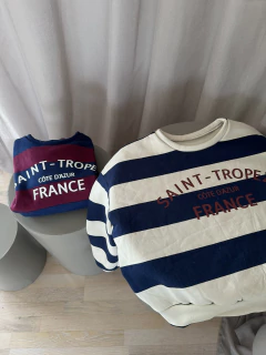 buzo st. tropez - comprar online